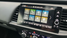 Honda Jazz 1.5 i-MMD Hybrid SR 5dr eCVT Hybrid Hatchback